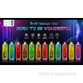 Grosir Vape Randm Model 7800 Baru